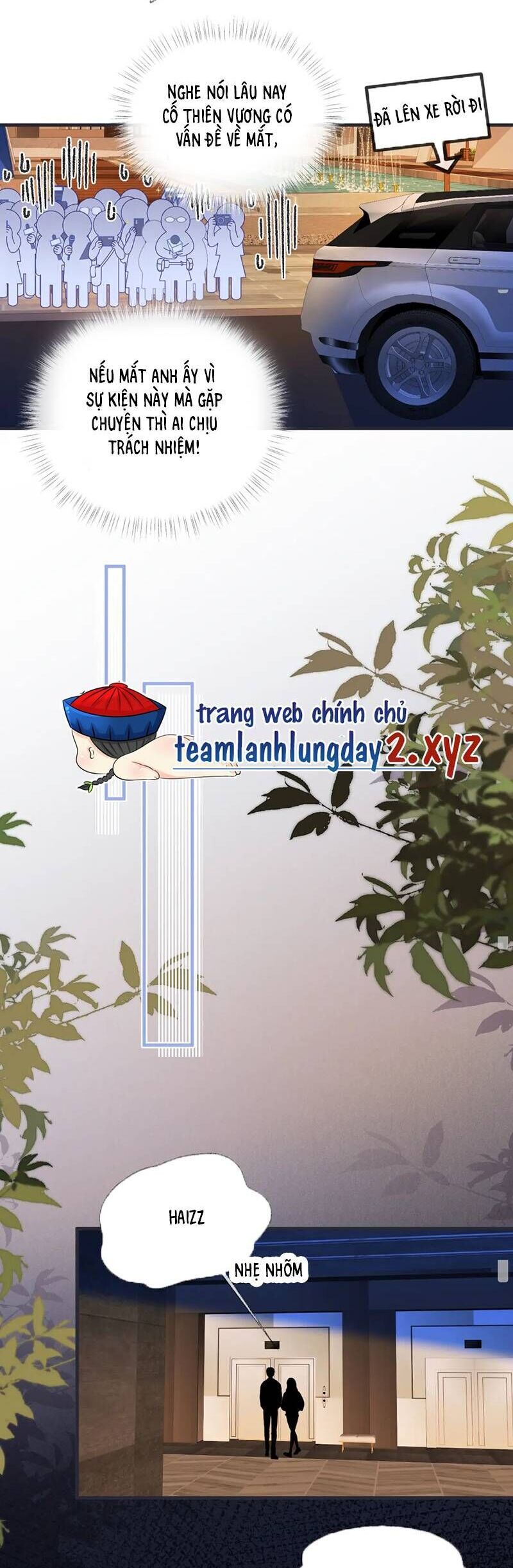 đọc truyện Ta Ở Hiện Đại Làm Đại Boss Chương 148 ảnh 13 tại Thiên Thai Truyện