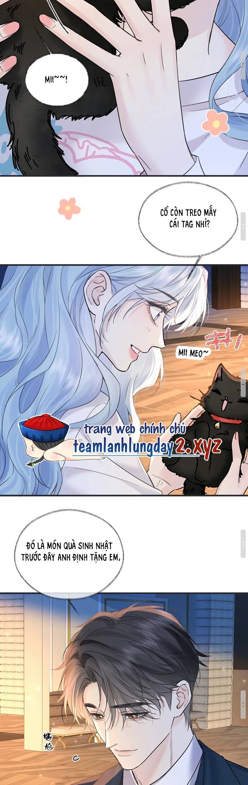 đọc truyện Ta Ở Hiện Đại Làm Đại Boss Chương 148 ảnh 16 tại Thiên Thai Truyện