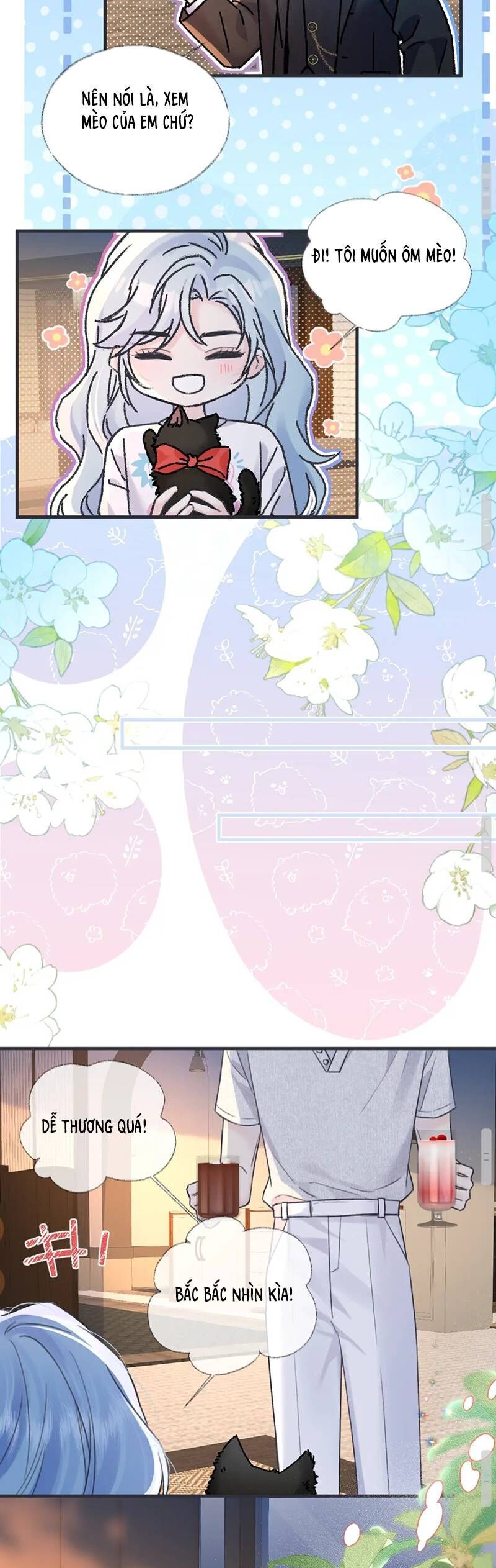 đọc truyện Ta Ở Hiện Đại Làm Đại Boss Chương 148 ảnh 18 tại Thiên Thai Truyện