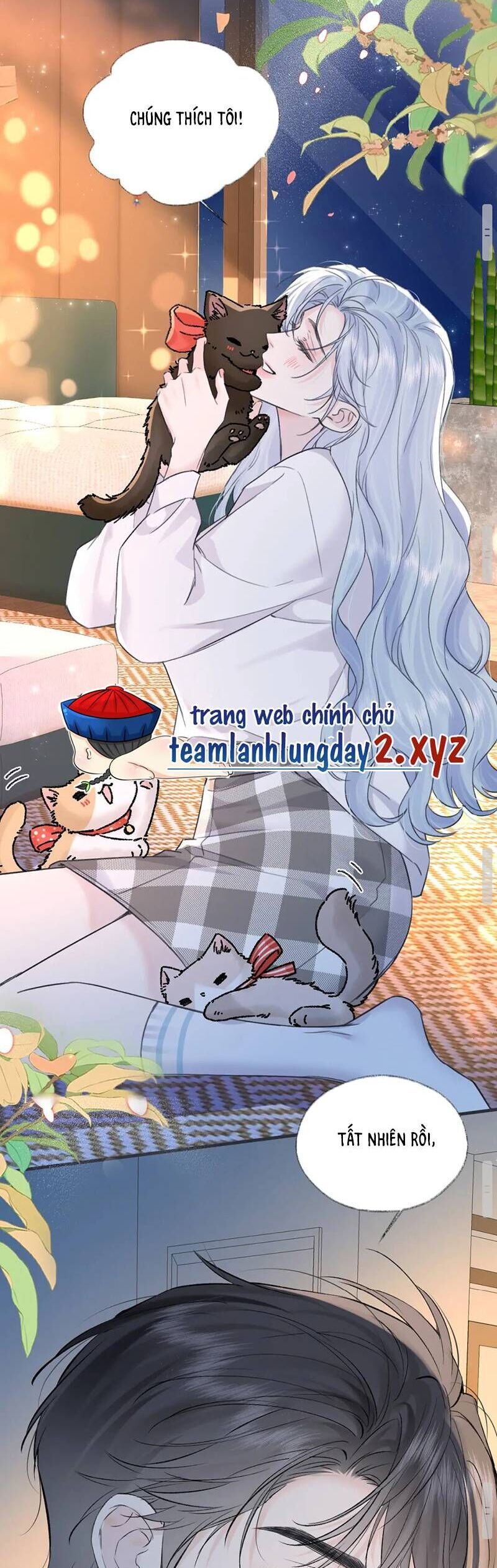 đọc truyện Ta Ở Hiện Đại Làm Đại Boss Chương 148 ảnh 19 tại Thiên Thai Truyện