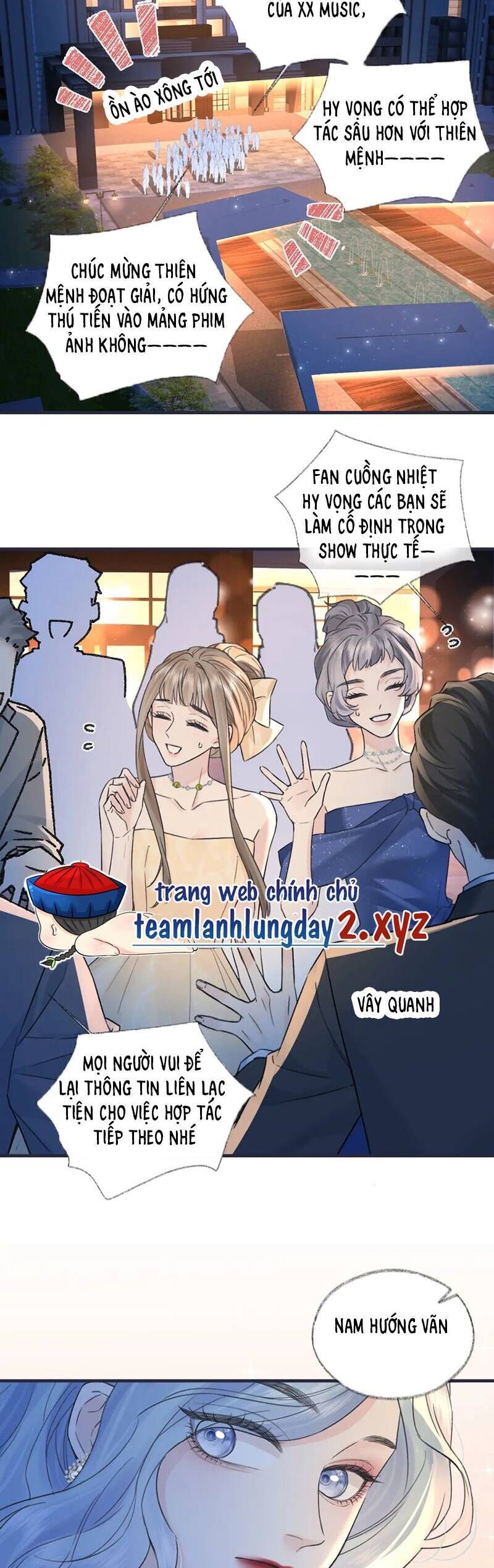 đọc truyện Ta Ở Hiện Đại Làm Đại Boss Chương 148 ảnh 4 tại Thiên Thai Truyện