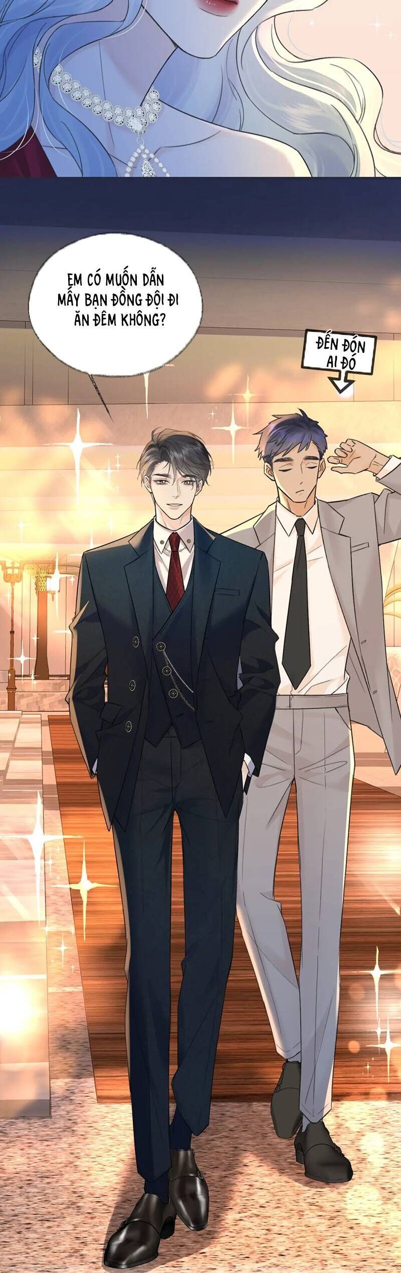 đọc truyện Ta Ở Hiện Đại Làm Đại Boss Chương 148 ảnh 5 tại Thiên Thai Truyện