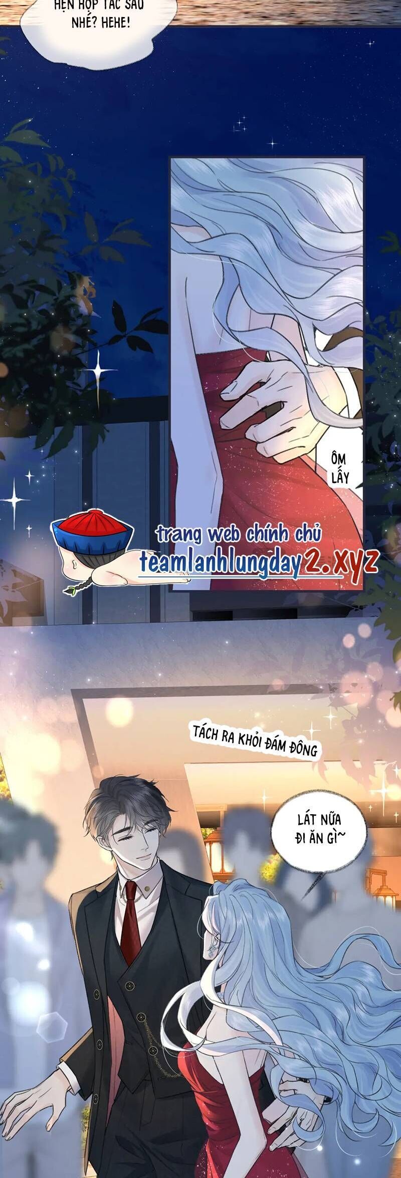 đọc truyện Ta Ở Hiện Đại Làm Đại Boss Chương 148 ảnh 7 tại Thiên Thai Truyện