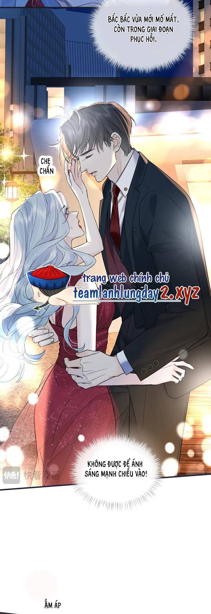 đọc truyện Ta Ở Hiện Đại Làm Đại Boss Chương 148 ảnh 10 tại Thiên Thai Truyện