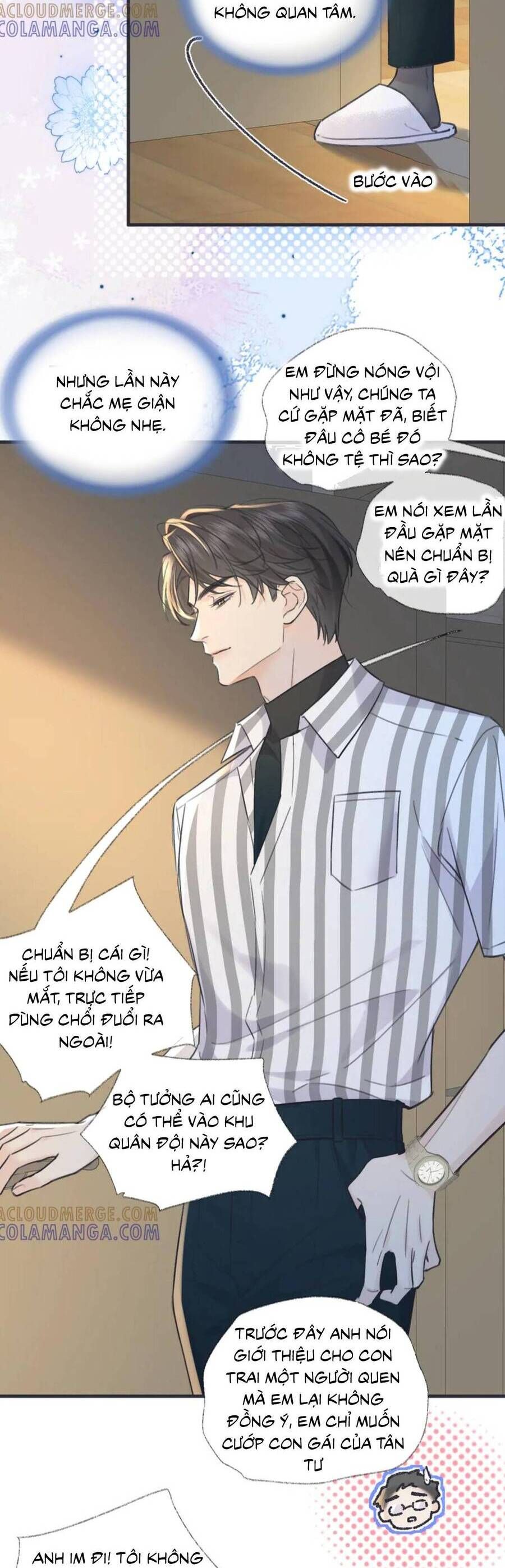 đọc truyện Ta Ở Hiện Đại Làm Đại Boss Chương 149 ảnh 13 tại Thiên Thai Truyện