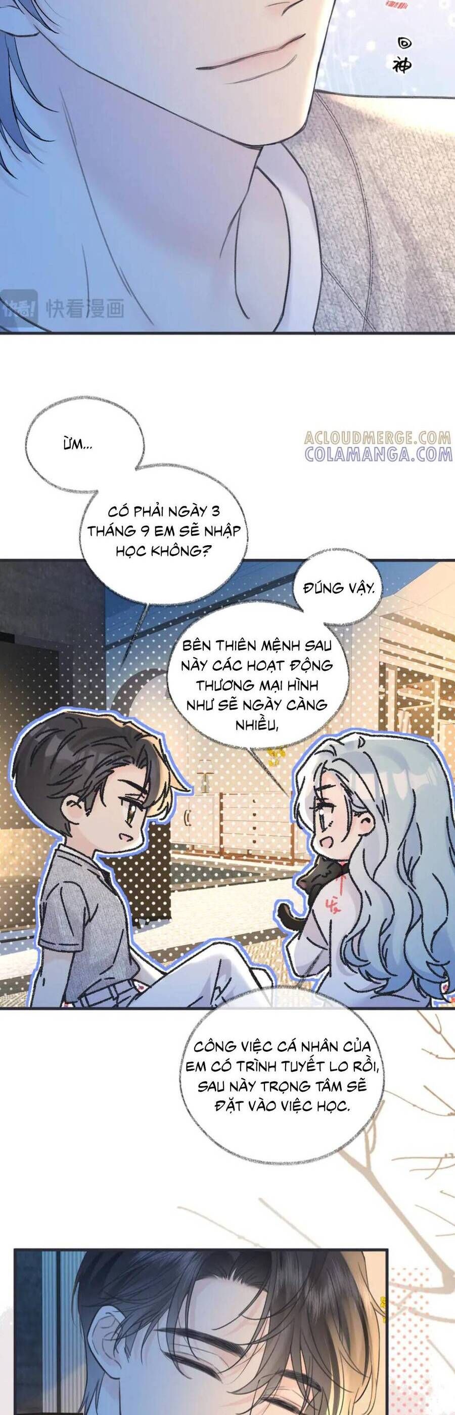 đọc truyện Ta Ở Hiện Đại Làm Đại Boss Chương 149 ảnh 15 tại Thiên Thai Truyện