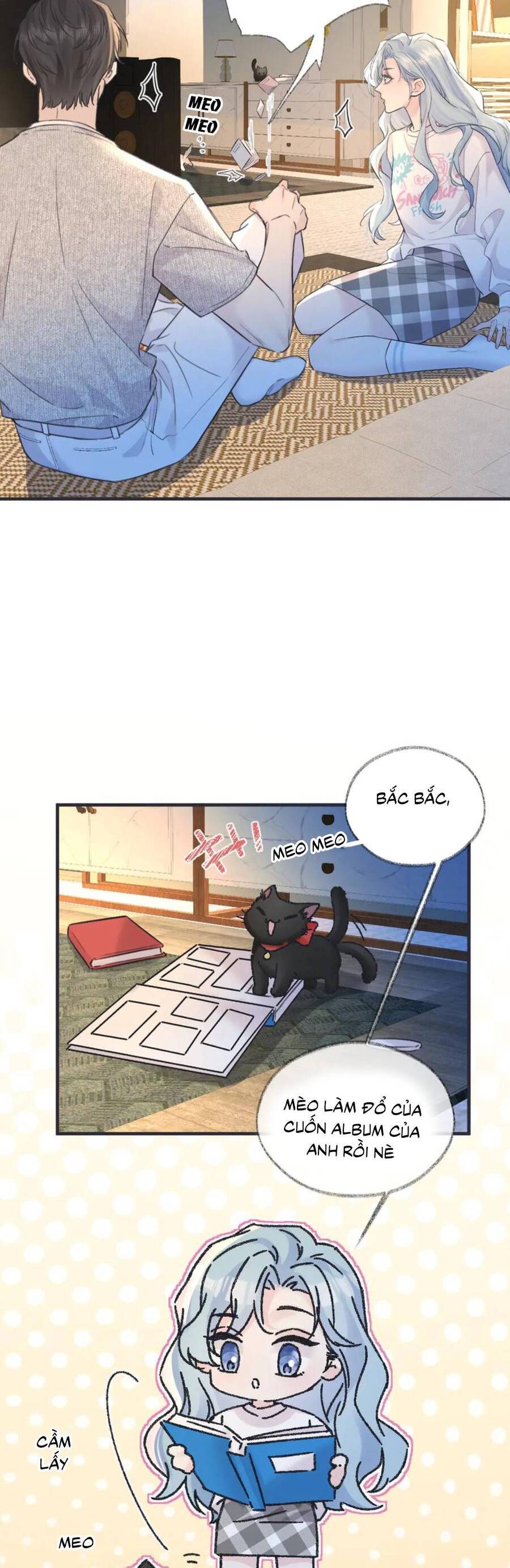 đọc truyện Ta Ở Hiện Đại Làm Đại Boss Chương 149 ảnh 17 tại Thiên Thai Truyện