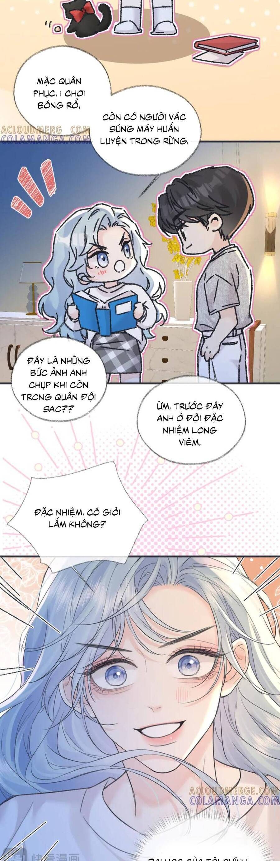 đọc truyện Ta Ở Hiện Đại Làm Đại Boss Chương 149 ảnh 18 tại Thiên Thai Truyện