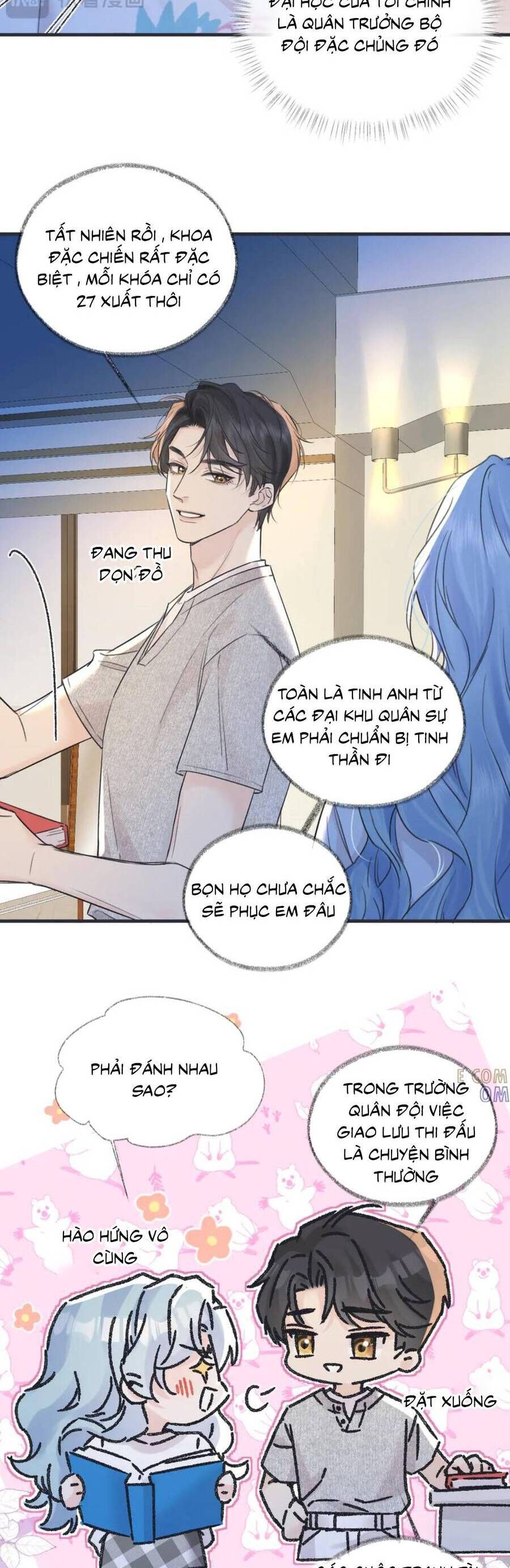 đọc truyện Ta Ở Hiện Đại Làm Đại Boss Chương 149 ảnh 19 tại Thiên Thai Truyện