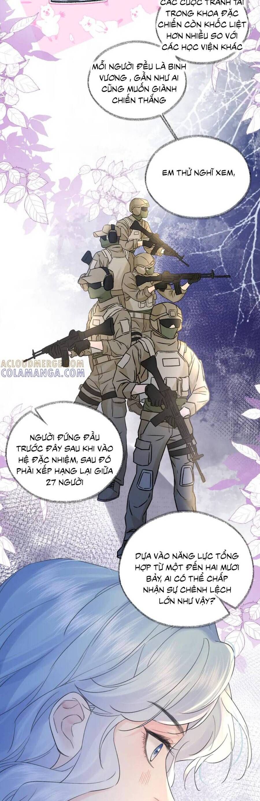 đọc truyện Ta Ở Hiện Đại Làm Đại Boss Chương 149 ảnh 20 tại Thiên Thai Truyện