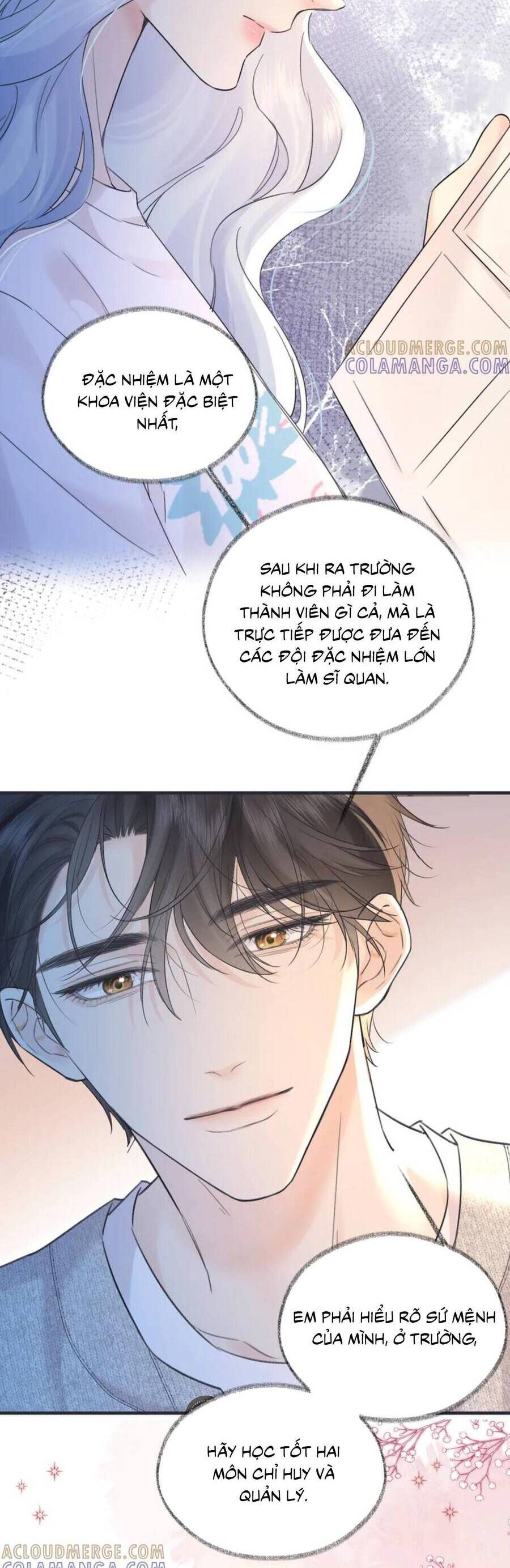 đọc truyện Ta Ở Hiện Đại Làm Đại Boss Chương 149 ảnh 21 tại Thiên Thai Truyện