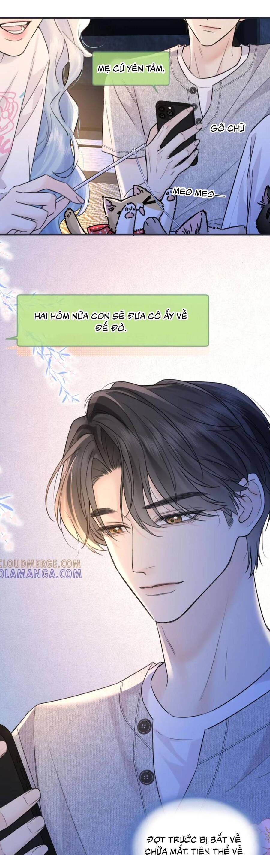 đọc truyện Ta Ở Hiện Đại Làm Đại Boss Chương 149 ảnh 4 tại Thiên Thai Truyện