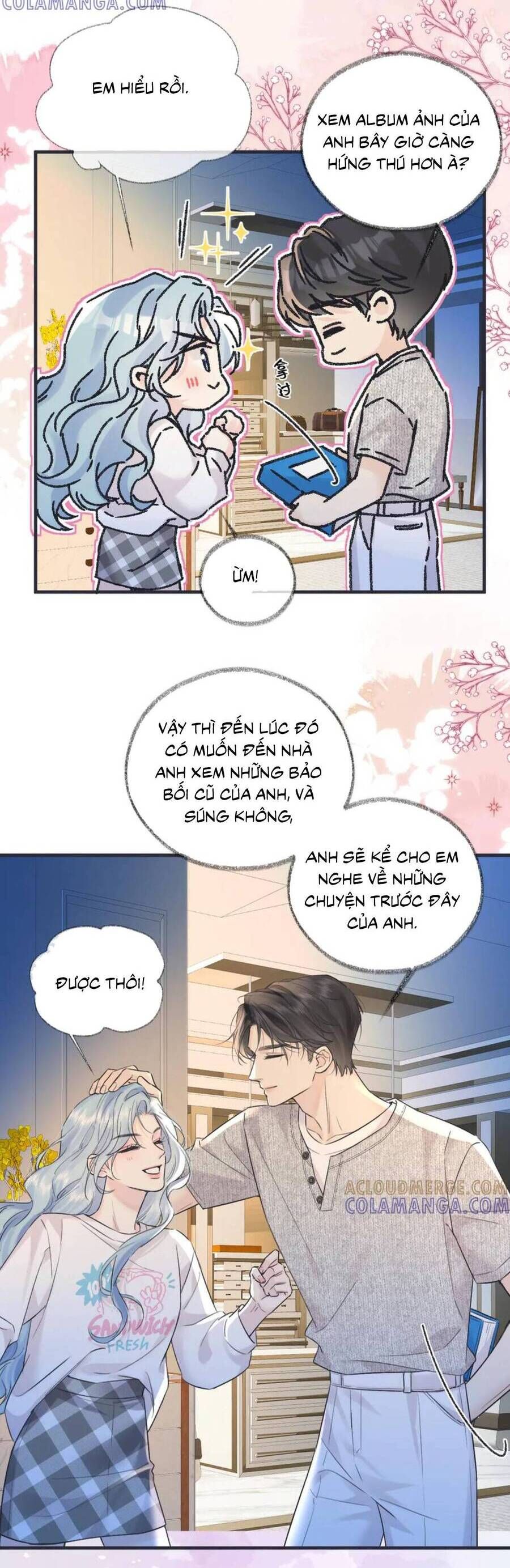 đọc truyện Ta Ở Hiện Đại Làm Đại Boss Chương 149 ảnh 22 tại Thiên Thai Truyện