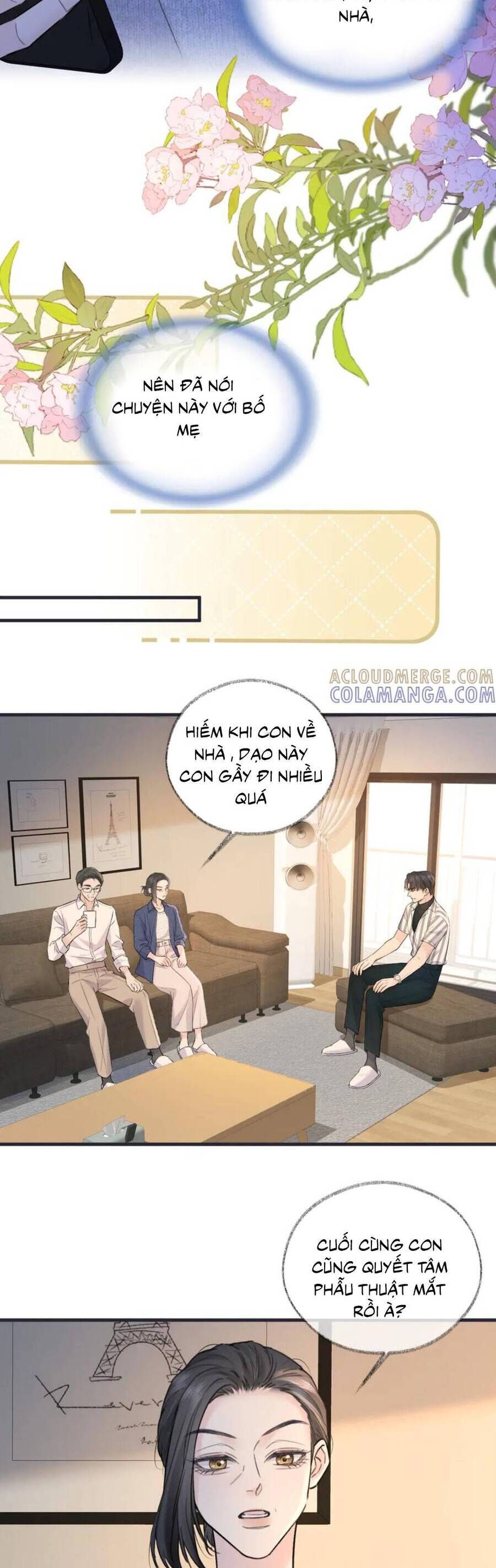 đọc truyện Ta Ở Hiện Đại Làm Đại Boss Chương 149 ảnh 5 tại Thiên Thai Truyện