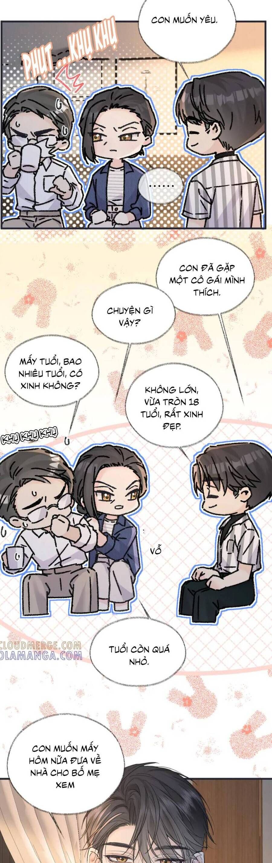 đọc truyện Ta Ở Hiện Đại Làm Đại Boss Chương 149 ảnh 7 tại Thiên Thai Truyện