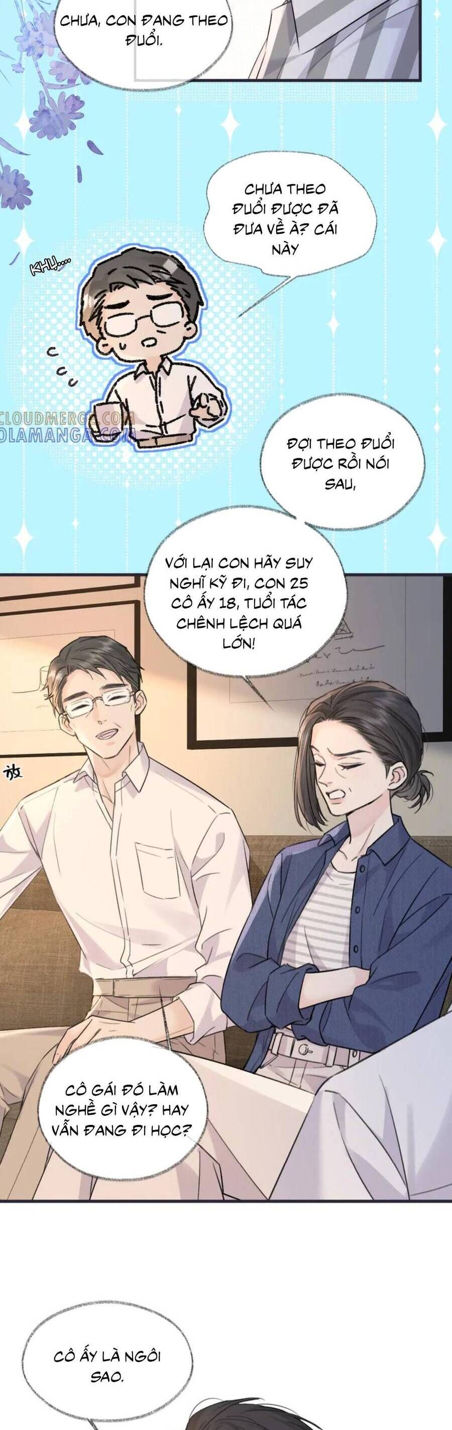 đọc truyện Ta Ở Hiện Đại Làm Đại Boss Chương 149 ảnh 9 tại Thiên Thai Truyện