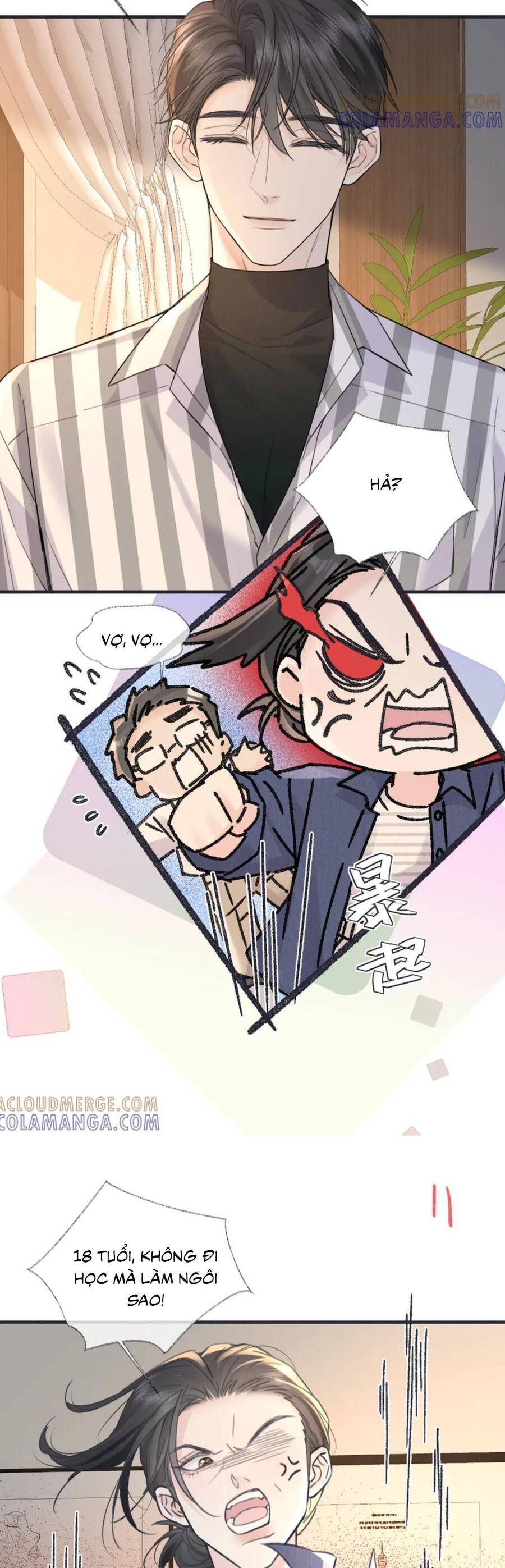 đọc truyện Ta Ở Hiện Đại Làm Đại Boss Chương 149 ảnh 10 tại Thiên Thai Truyện