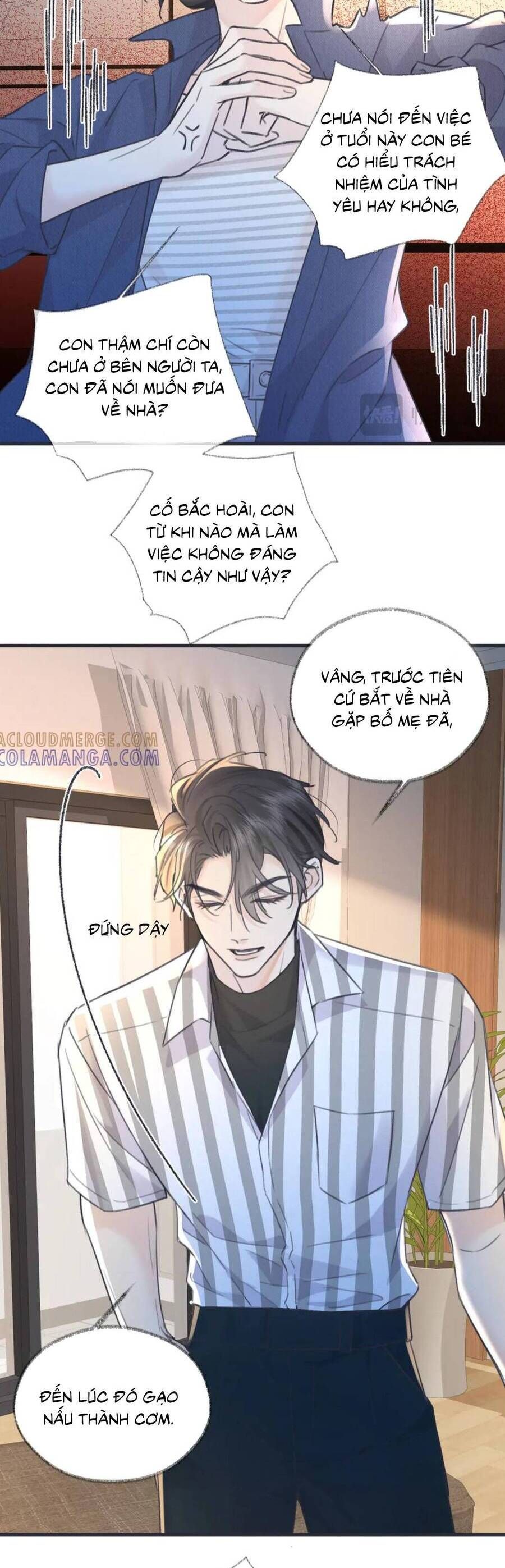 đọc truyện Ta Ở Hiện Đại Làm Đại Boss Chương 149 ảnh 11 tại Thiên Thai Truyện