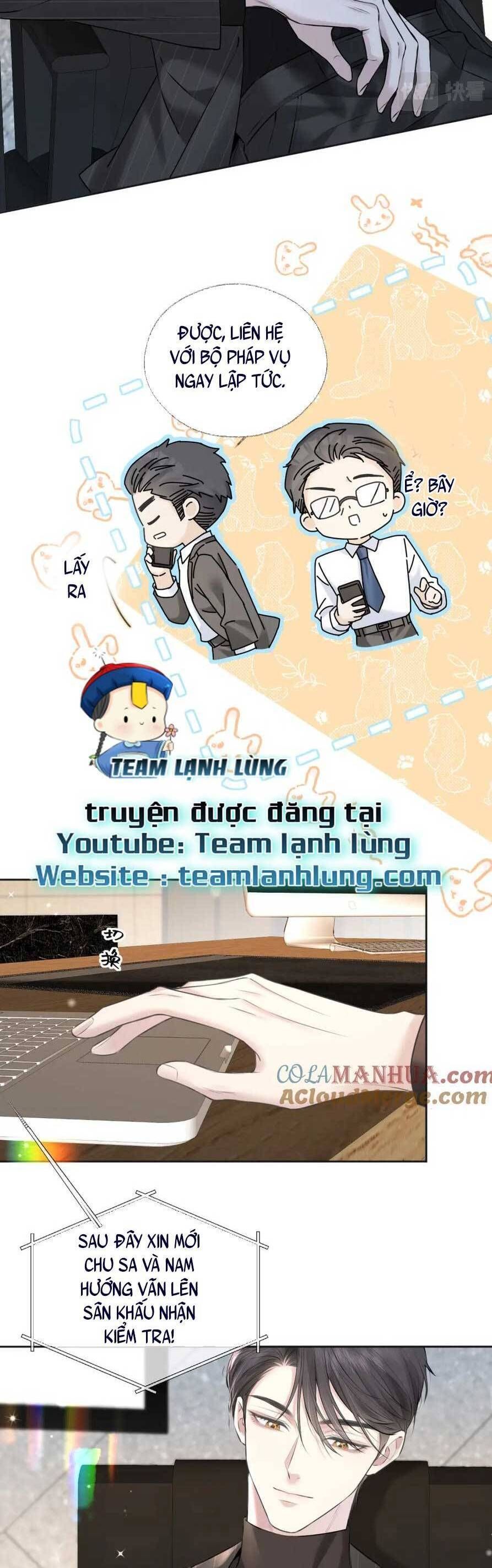 đọc truyện Ta Ở Hiện Đại Làm Đại Boss Chương 15 ảnh 12 tại Thiên Thai Truyện