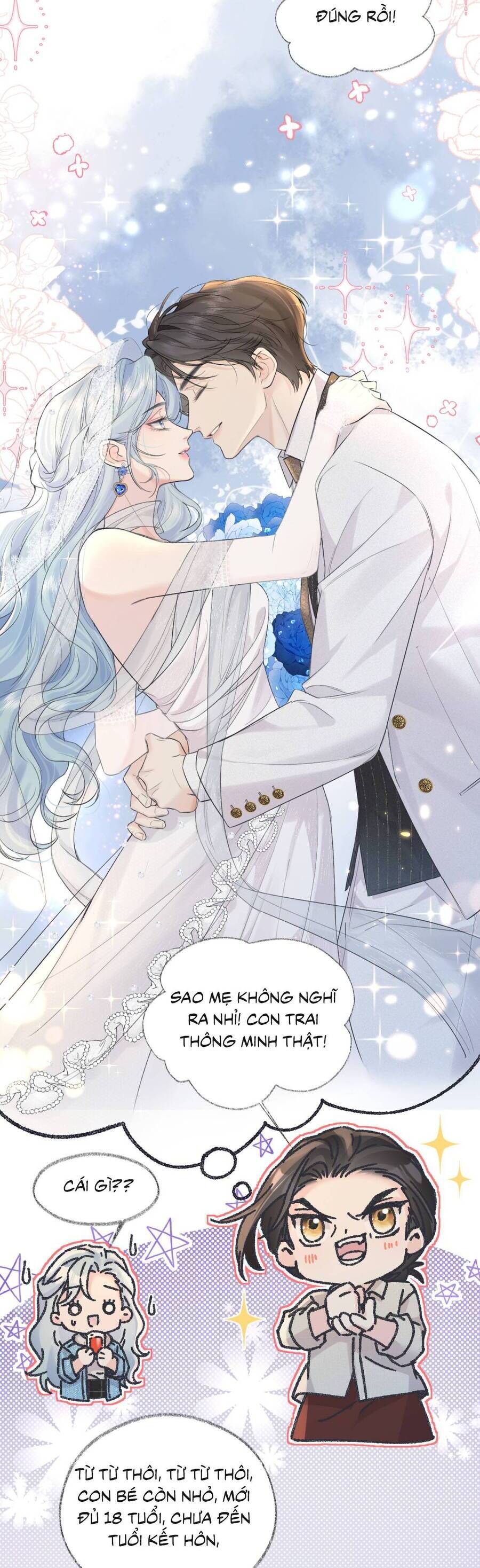 đọc truyện Ta Ở Hiện Đại Làm Đại Boss Chương 151 ảnh 14 tại Thiên Thai Truyện