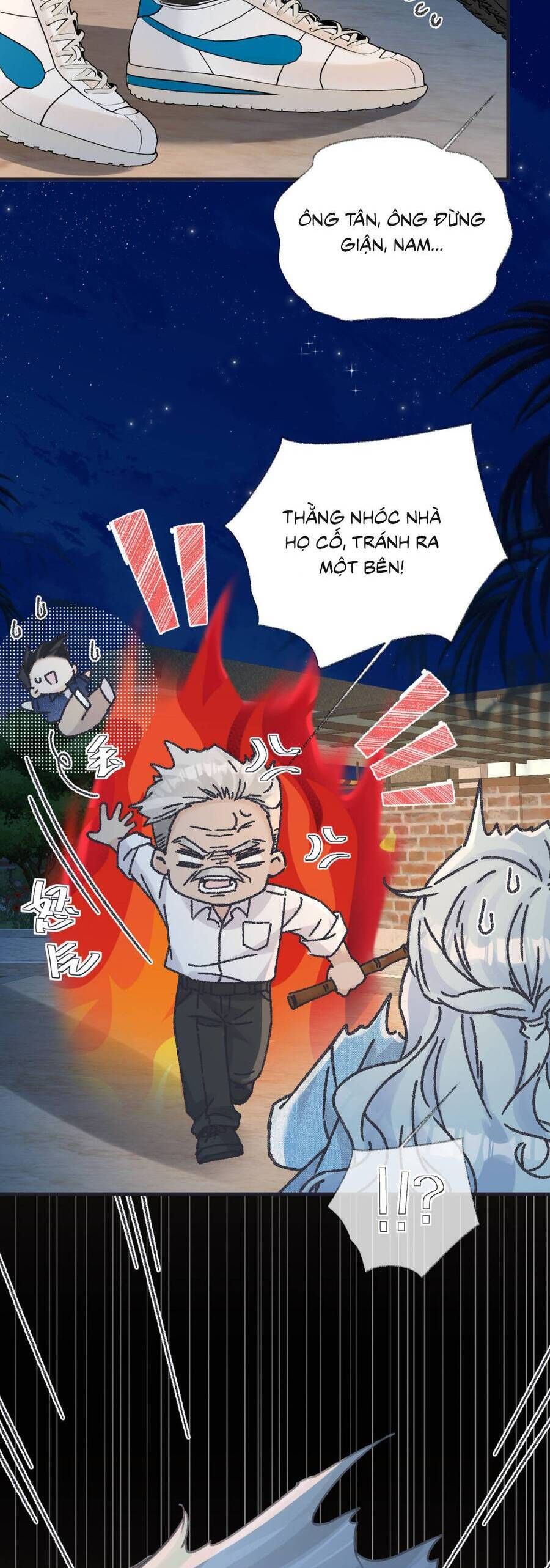 đọc truyện Ta Ở Hiện Đại Làm Đại Boss Chương 151 ảnh 21 tại Thiên Thai Truyện