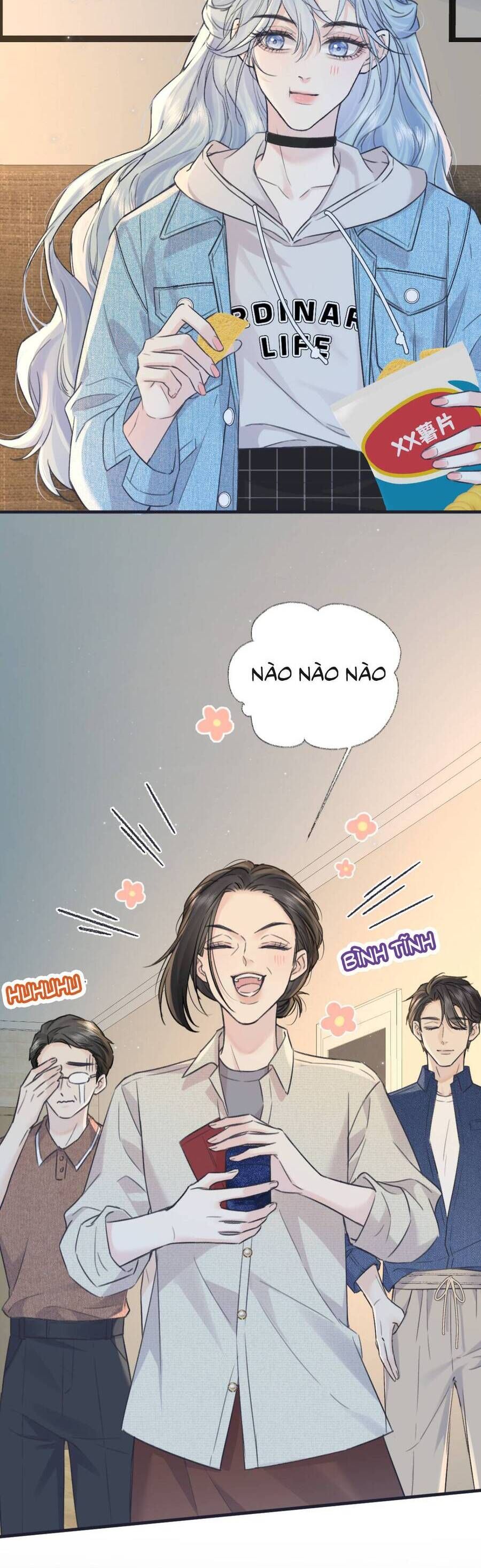 đọc truyện Ta Ở Hiện Đại Làm Đại Boss Chương 151 ảnh 5 tại Thiên Thai Truyện