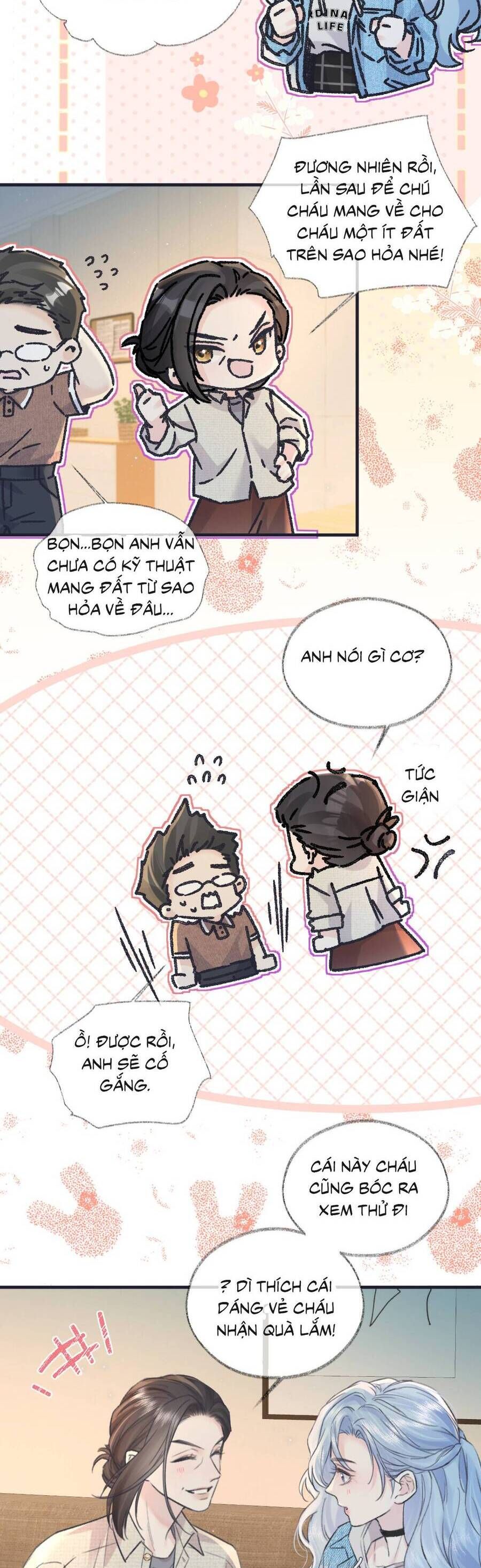 đọc truyện Ta Ở Hiện Đại Làm Đại Boss Chương 151 ảnh 9 tại Thiên Thai Truyện