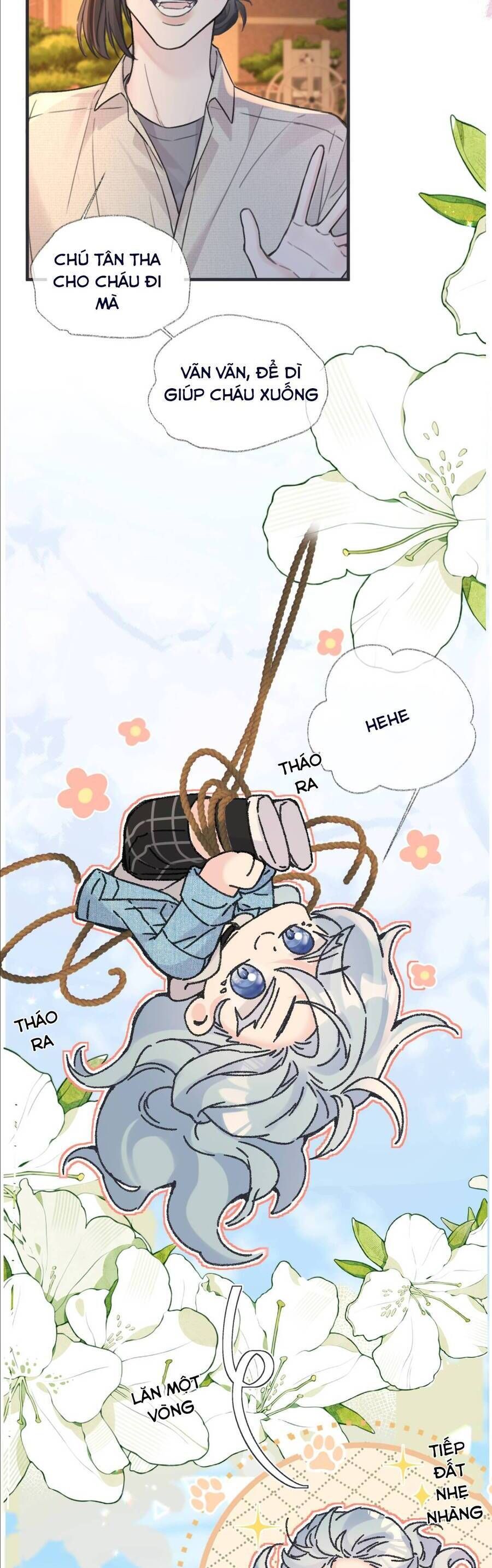 đọc truyện Ta Ở Hiện Đại Làm Đại Boss Chương 152 ảnh 16 tại Thiên Thai Truyện