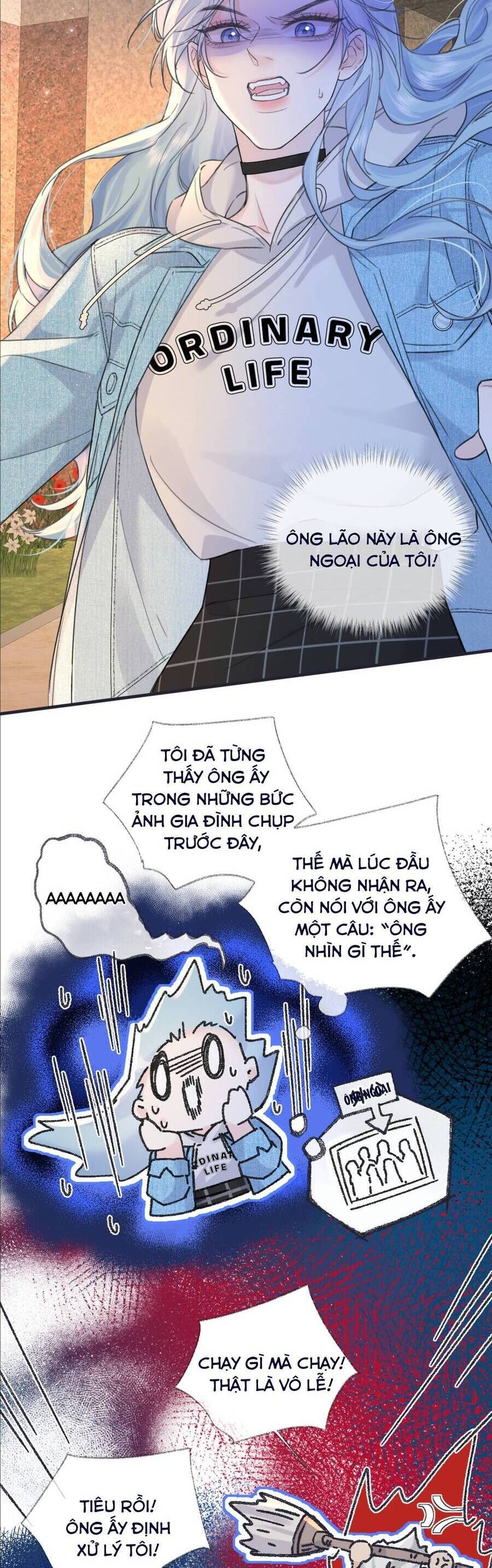 đọc truyện Ta Ở Hiện Đại Làm Đại Boss Chương 152 ảnh 4 tại Thiên Thai Truyện