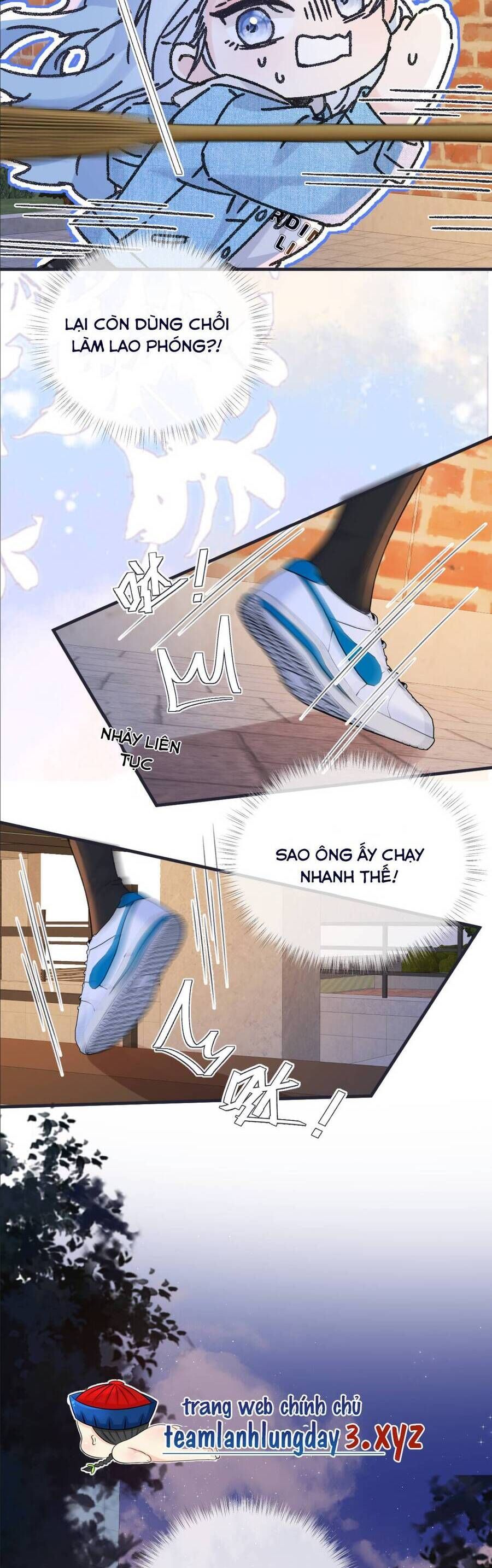 đọc truyện Ta Ở Hiện Đại Làm Đại Boss Chương 152 ảnh 6 tại Thiên Thai Truyện