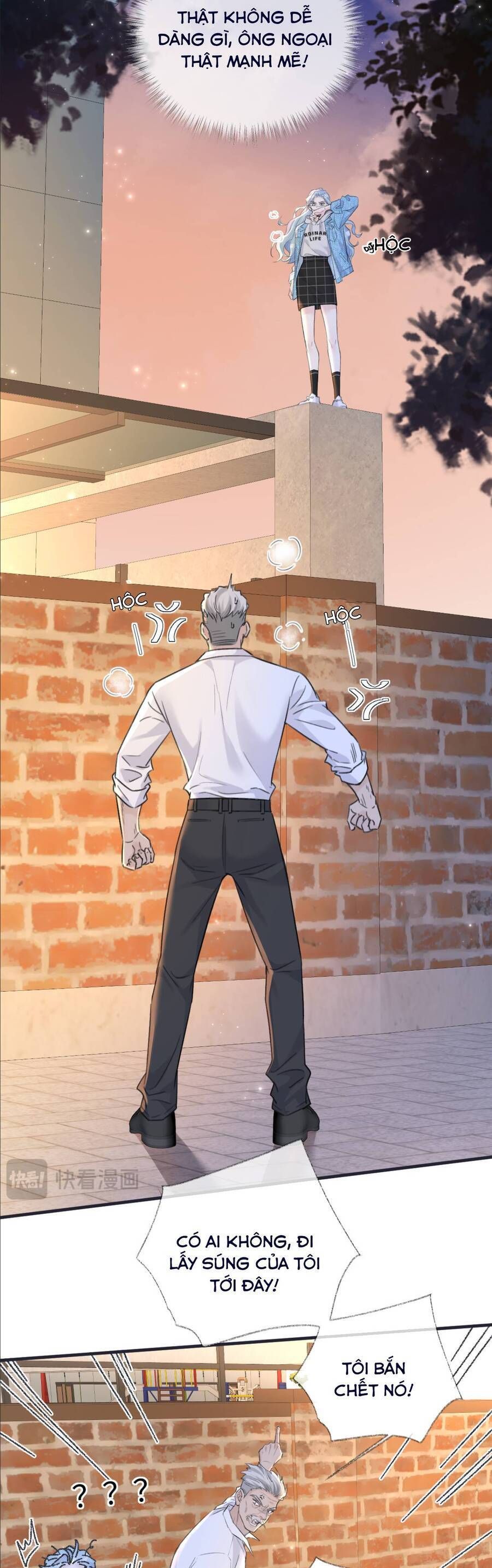 đọc truyện Ta Ở Hiện Đại Làm Đại Boss Chương 152 ảnh 7 tại Thiên Thai Truyện