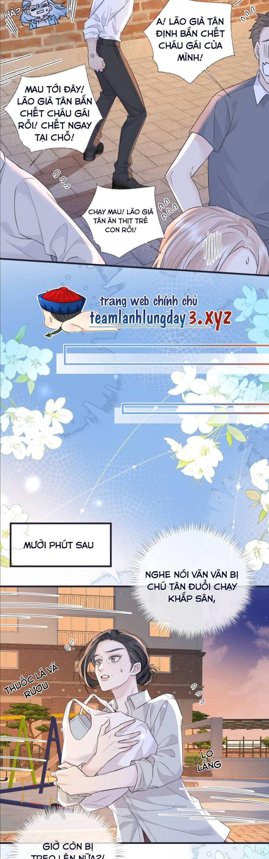 đọc truyện Ta Ở Hiện Đại Làm Đại Boss Chương 152 ảnh 8 tại Thiên Thai Truyện