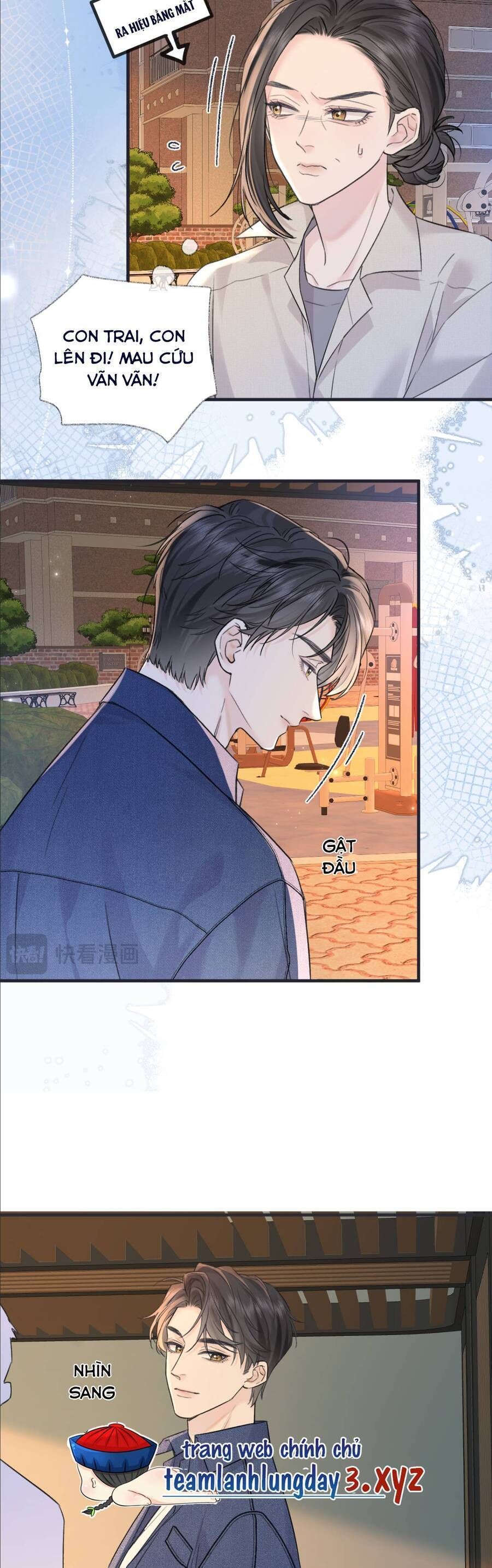 đọc truyện Ta Ở Hiện Đại Làm Đại Boss Chương 152 ảnh 10 tại Thiên Thai Truyện