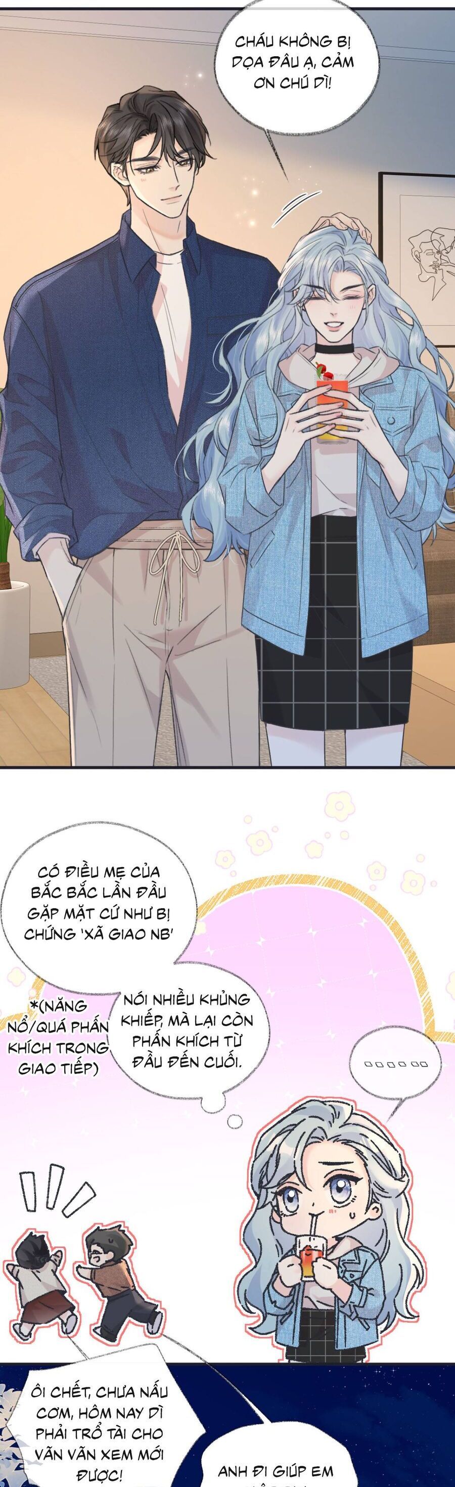 đọc truyện Ta Ở Hiện Đại Làm Đại Boss Chương 153 ảnh 15 tại Thiên Thai Truyện