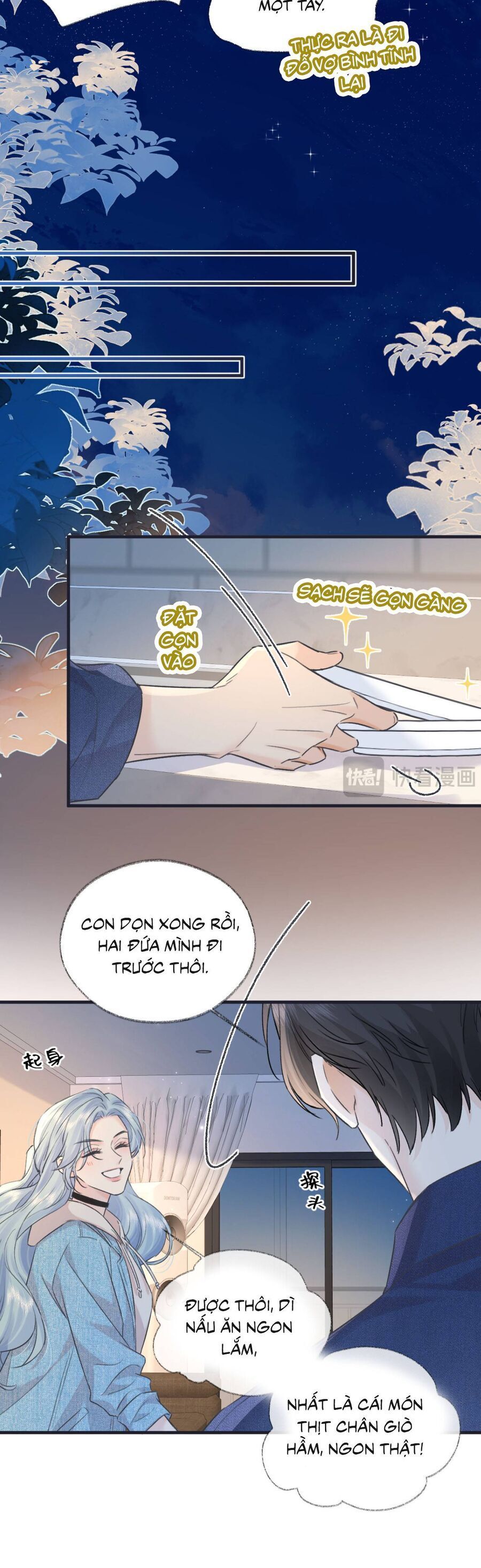 đọc truyện Ta Ở Hiện Đại Làm Đại Boss Chương 153 ảnh 16 tại Thiên Thai Truyện