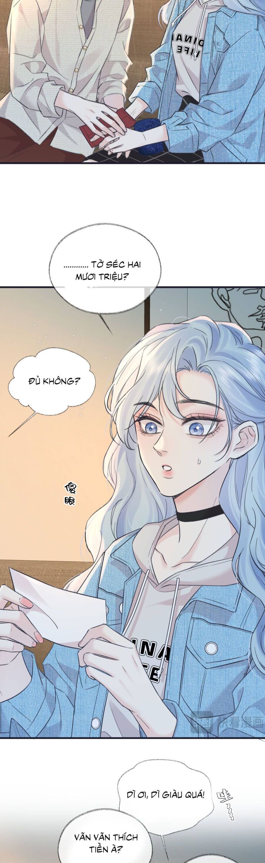 đọc truyện Ta Ở Hiện Đại Làm Đại Boss Chương 153 ảnh 9 tại Thiên Thai Truyện