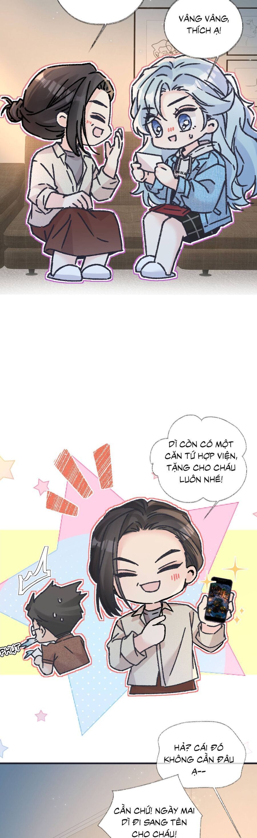 đọc truyện Ta Ở Hiện Đại Làm Đại Boss Chương 153 ảnh 10 tại Thiên Thai Truyện