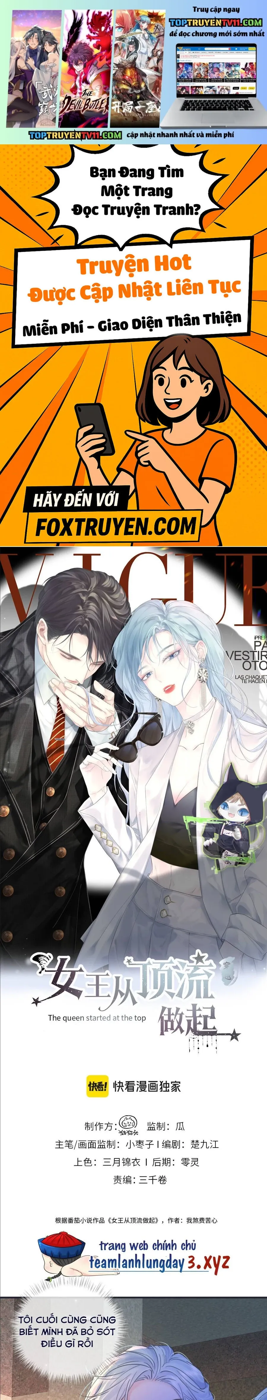 đọc truyện Ta Ở Hiện Đại Làm Đại Boss Chương 154 ảnh 3 tại Thiên Thai Truyện