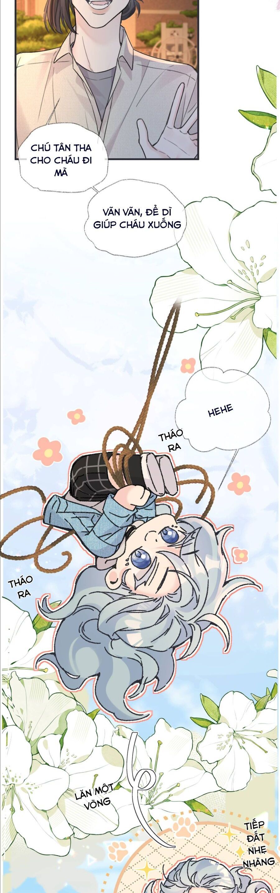 đọc truyện Ta Ở Hiện Đại Làm Đại Boss Chương 154 ảnh 16 tại Thiên Thai Truyện