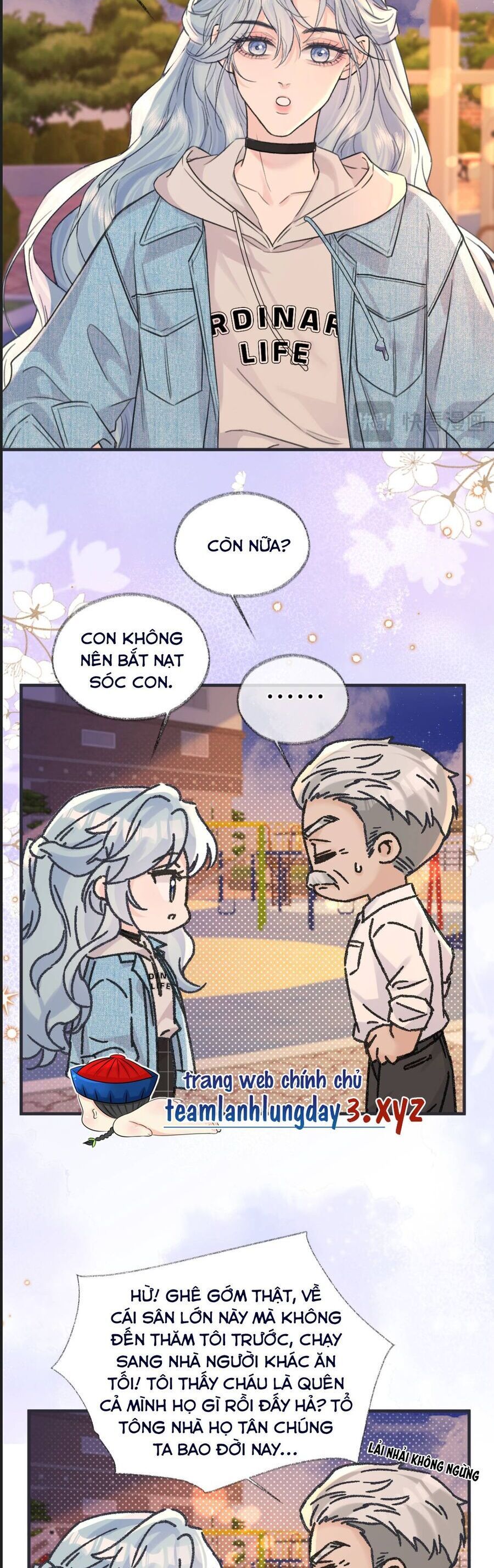 đọc truyện Ta Ở Hiện Đại Làm Đại Boss Chương 154 ảnh 18 tại Thiên Thai Truyện