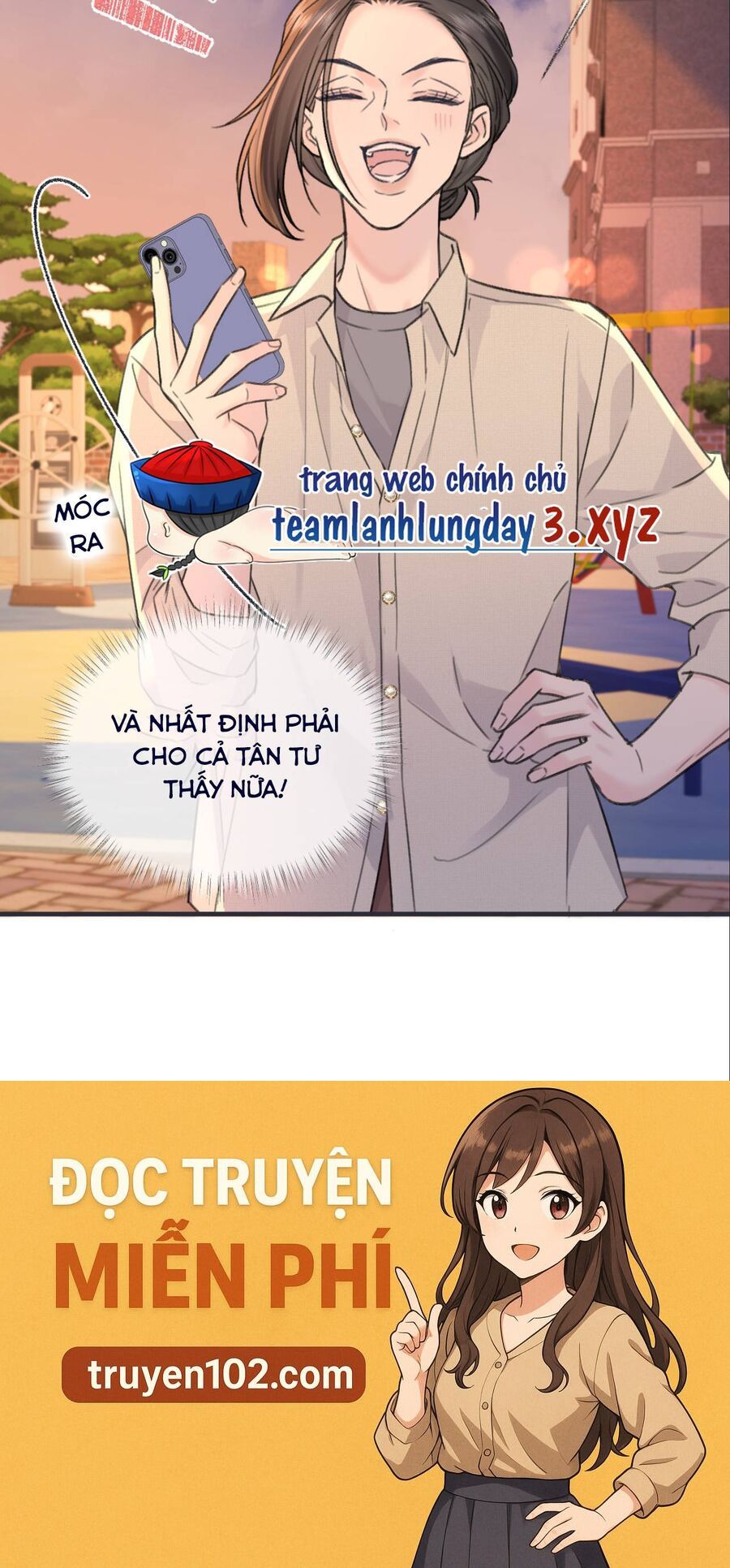 đọc truyện Ta Ở Hiện Đại Làm Đại Boss Chương 154 ảnh 24 tại Thiên Thai Truyện