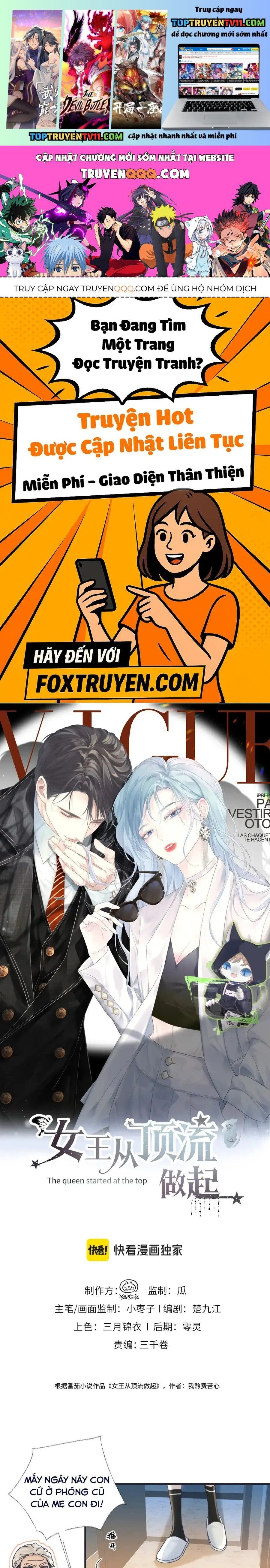 đọc truyện Ta Ở Hiện Đại Làm Đại Boss Chương 155 ảnh 3 tại Thiên Thai Truyện