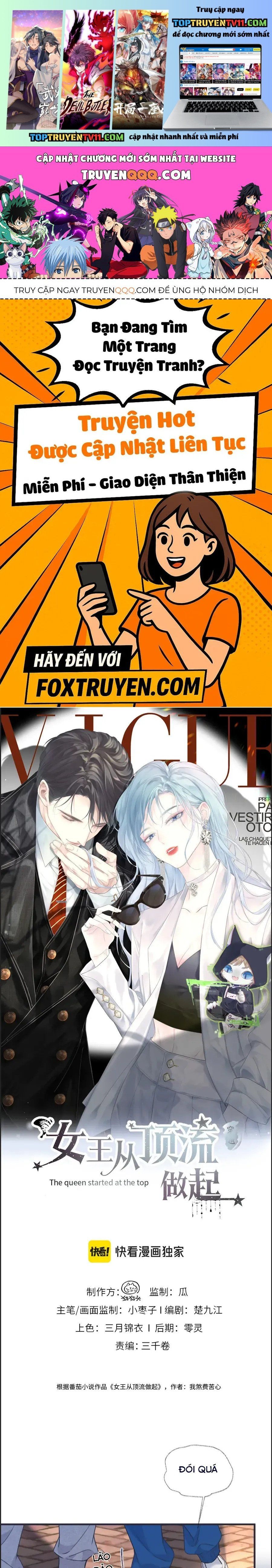 đọc truyện Ta Ở Hiện Đại Làm Đại Boss Chương 156 ảnh 3 tại Thiên Thai Truyện