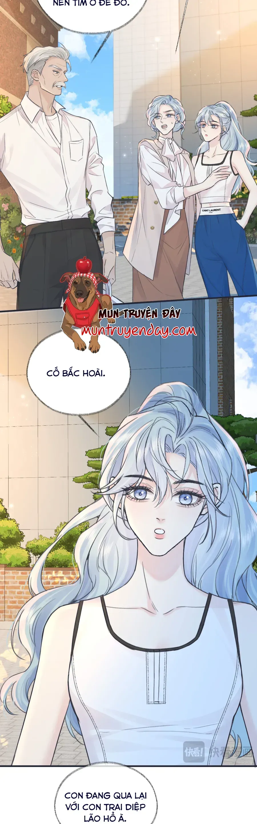 đọc truyện Ta Ở Hiện Đại Làm Đại Boss Chương 156 ảnh 12 tại Thiên Thai Truyện