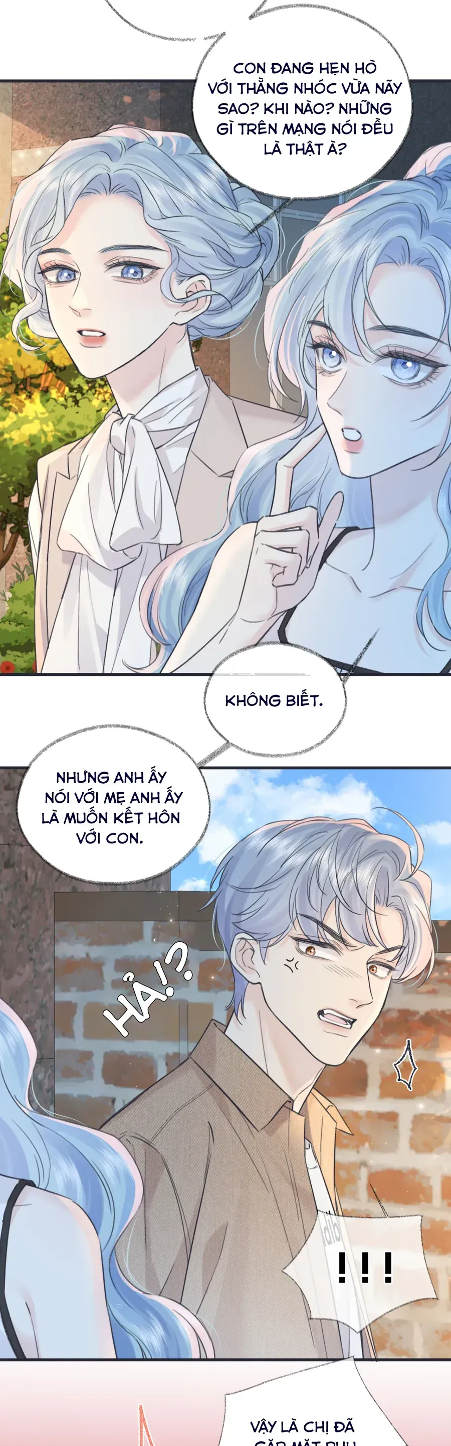 đọc truyện Ta Ở Hiện Đại Làm Đại Boss Chương 156 ảnh 13 tại Thiên Thai Truyện