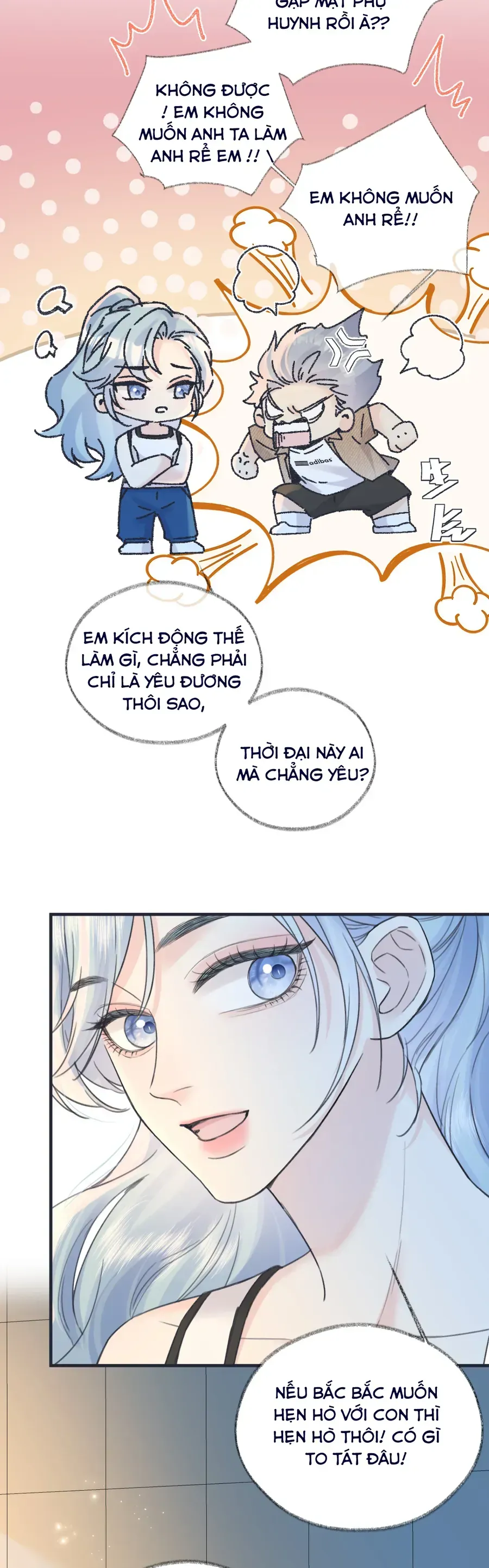 đọc truyện Ta Ở Hiện Đại Làm Đại Boss Chương 156 ảnh 14 tại Thiên Thai Truyện