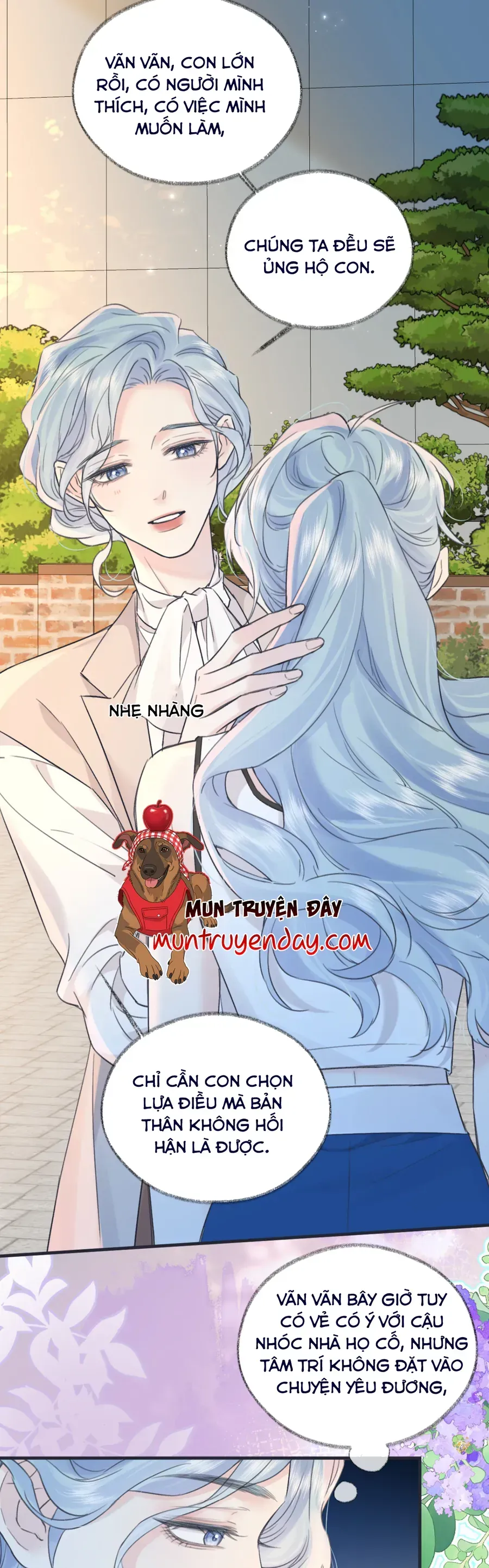 đọc truyện Ta Ở Hiện Đại Làm Đại Boss Chương 156 ảnh 15 tại Thiên Thai Truyện