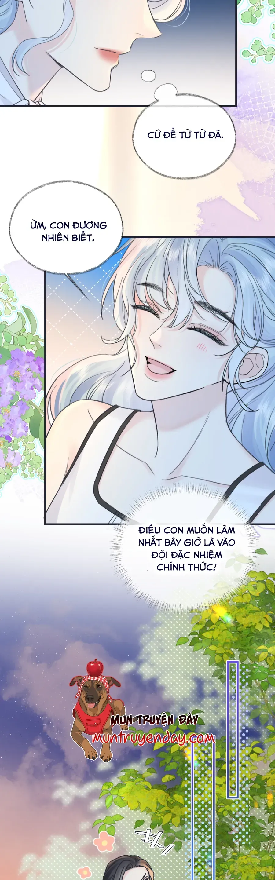 đọc truyện Ta Ở Hiện Đại Làm Đại Boss Chương 156 ảnh 16 tại Thiên Thai Truyện