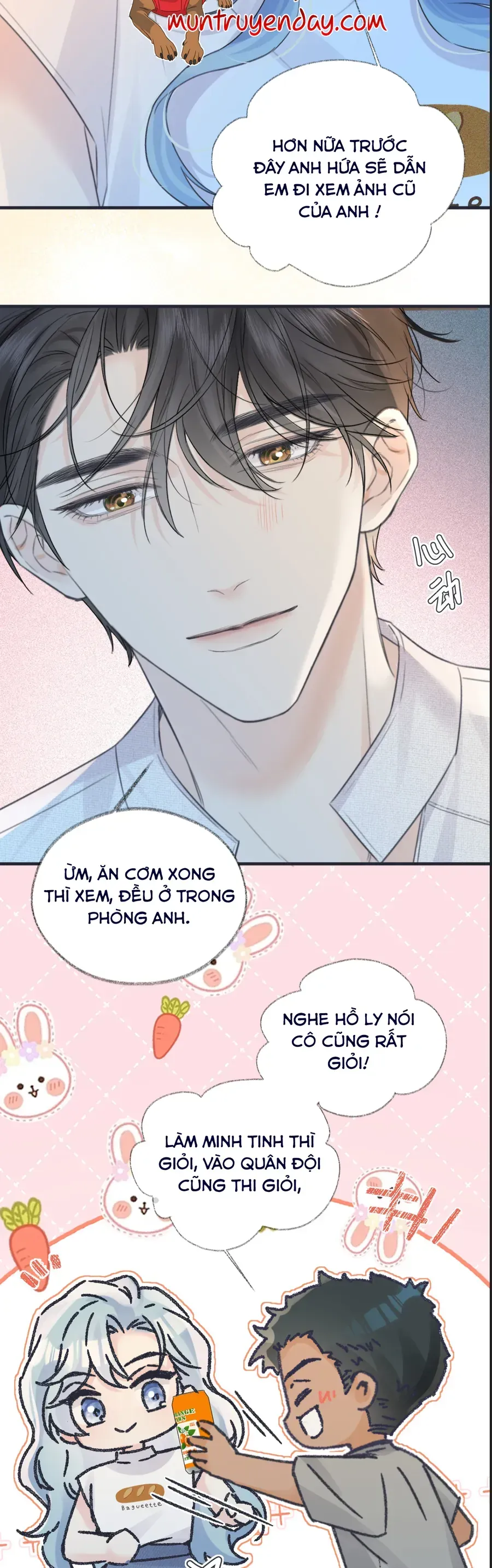 đọc truyện Ta Ở Hiện Đại Làm Đại Boss Chương 156 ảnh 19 tại Thiên Thai Truyện