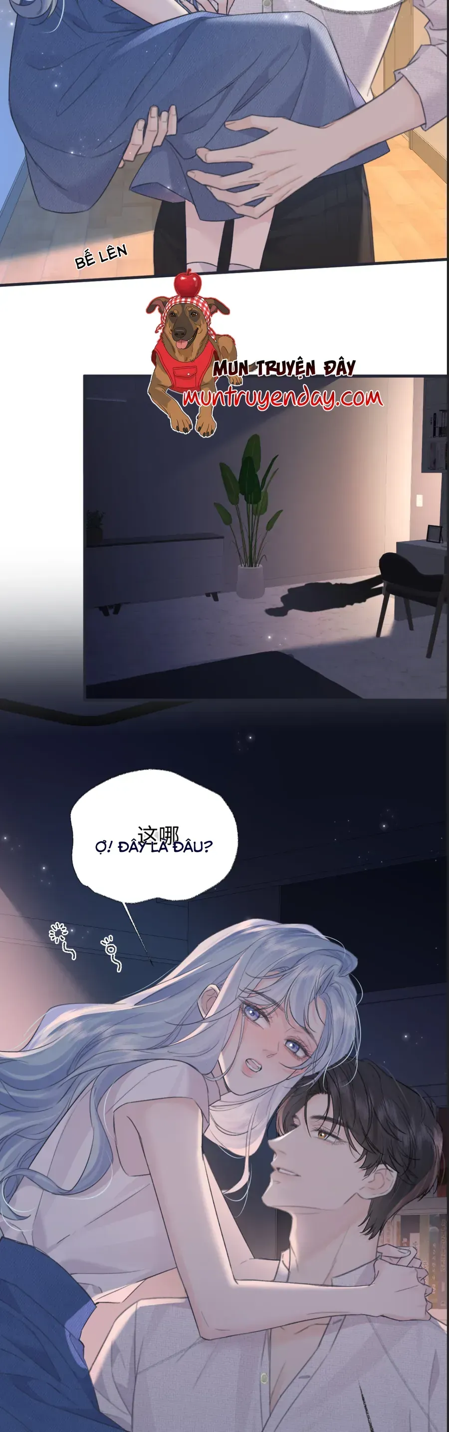 đọc truyện Ta Ở Hiện Đại Làm Đại Boss Chương 156 ảnh 22 tại Thiên Thai Truyện